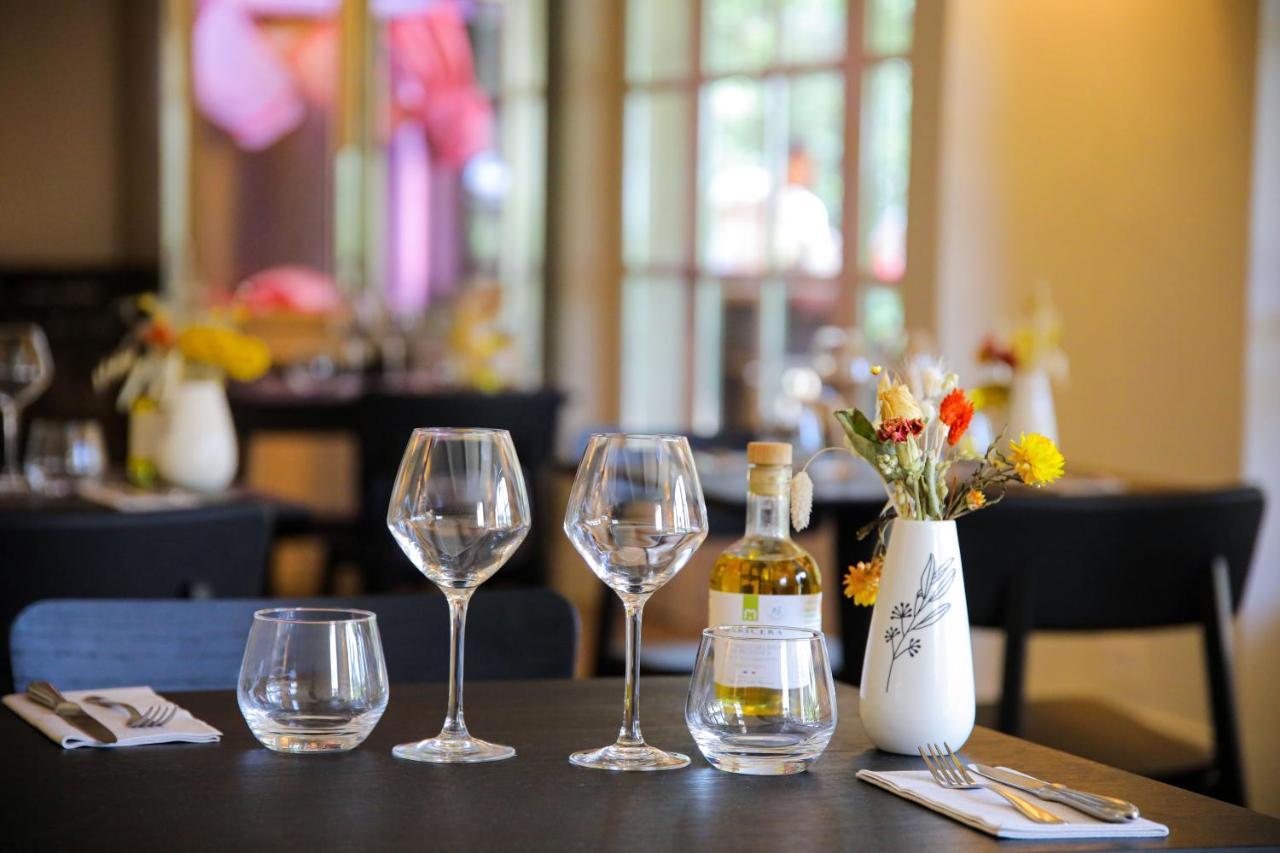 Hotel La Bastide D'Eygalieres Экстерьер фото