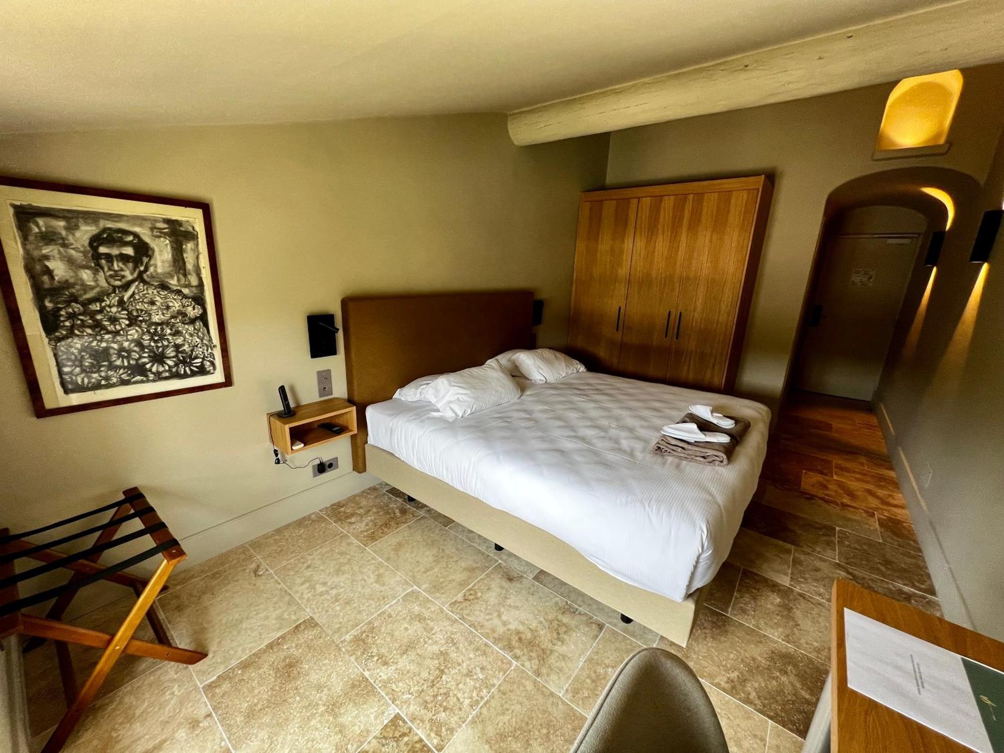 Hotel La Bastide D'Eygalieres Экстерьер фото