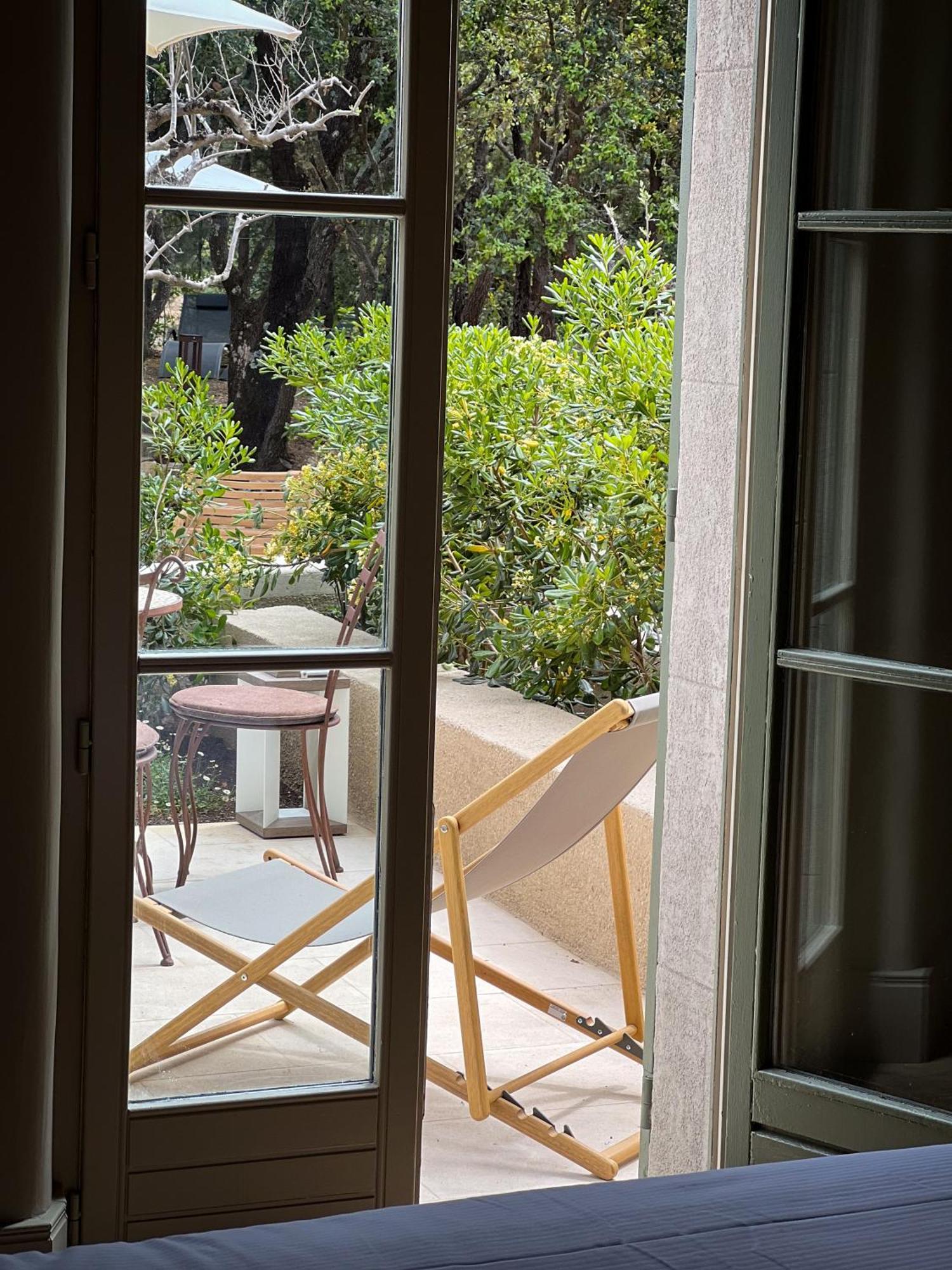 Hotel La Bastide D'Eygalieres Экстерьер фото