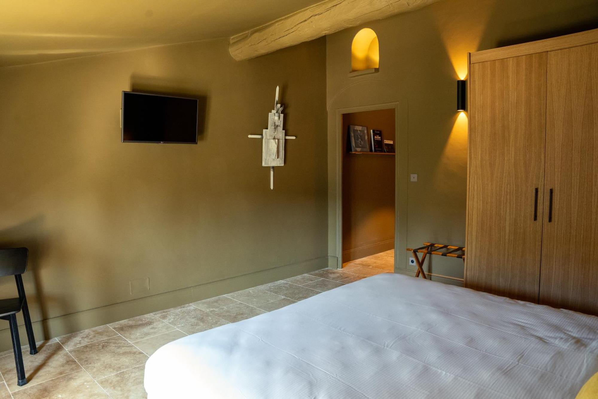 Hotel La Bastide D'Eygalieres Экстерьер фото