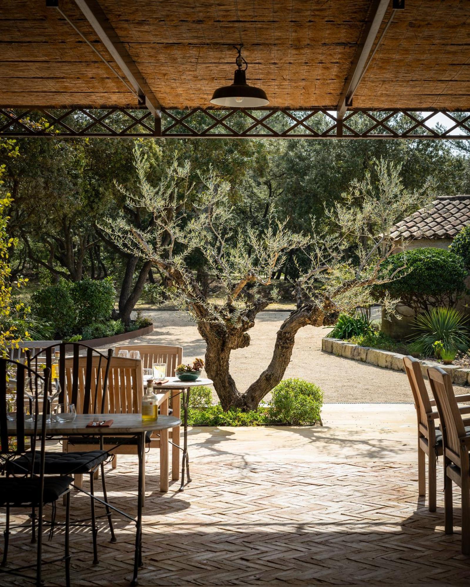 Hotel La Bastide D'Eygalieres Экстерьер фото