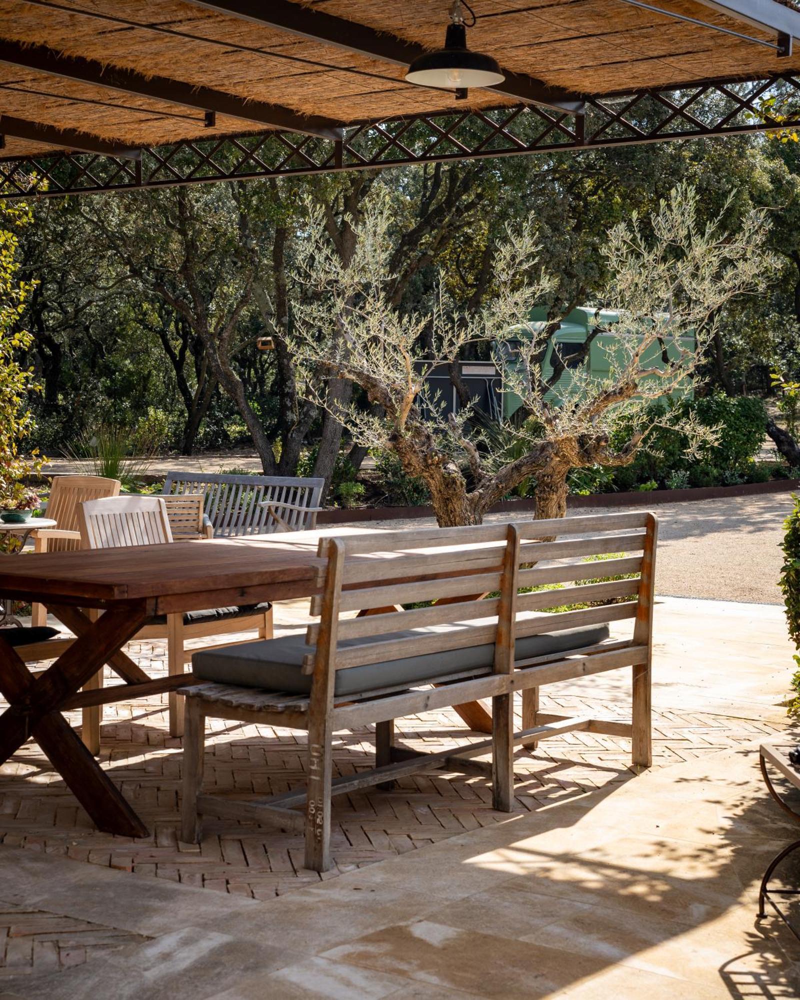 Hotel La Bastide D'Eygalieres Экстерьер фото