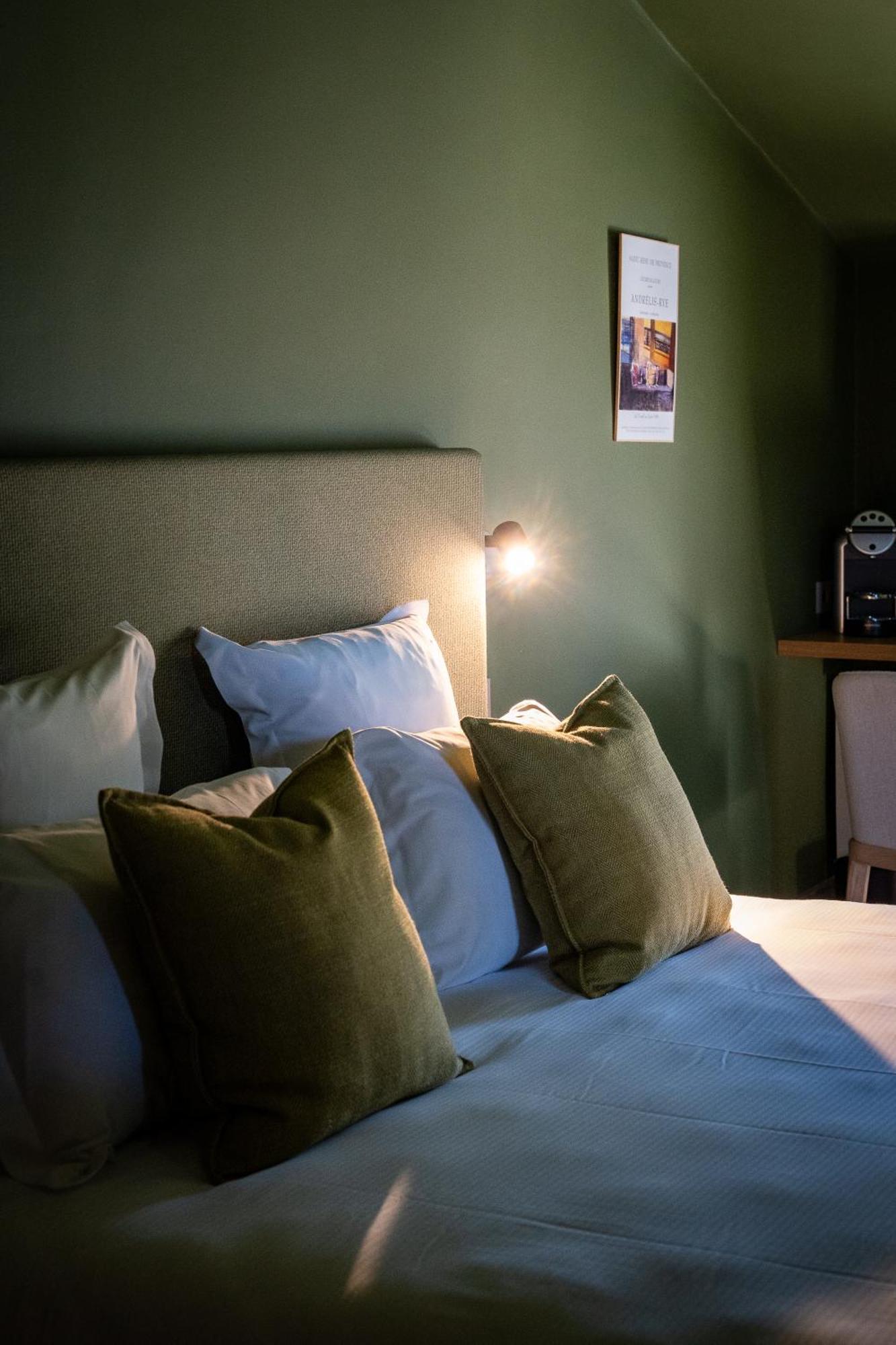Hotel La Bastide D'Eygalieres Экстерьер фото